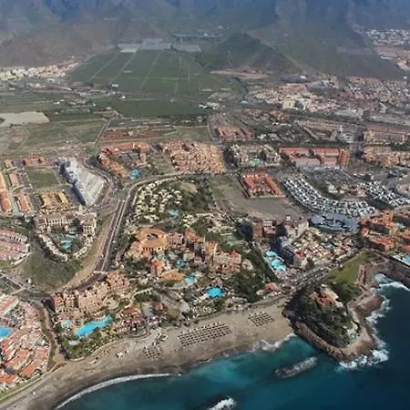 Apartament Terrazas Del Duque *