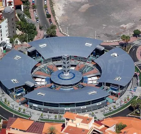 Apartament Terrazas Del Duque Costa Adeje (Tenerife)