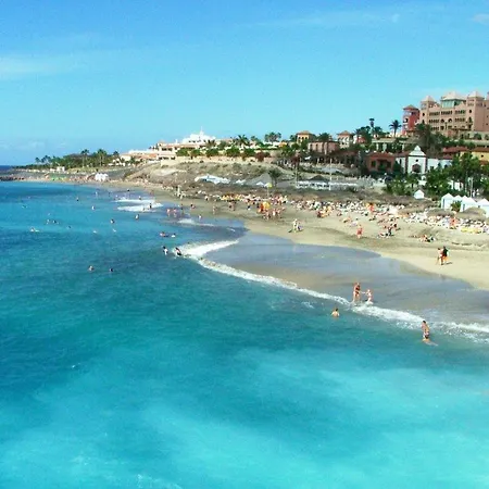 Apartament Terrazas Del Duque Costa Adeje (Tenerife)