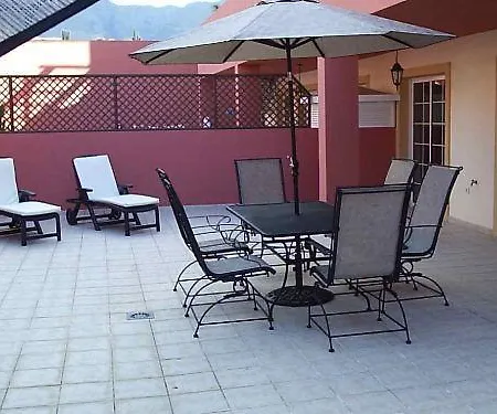Apartamento Terrazas Del Duque *