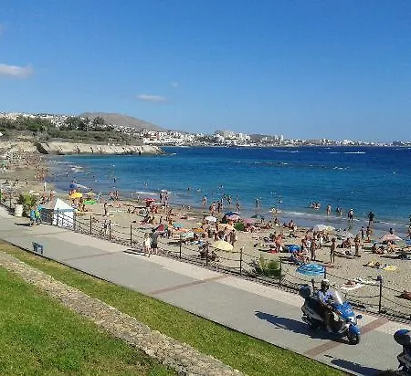 Apartament Terrazas Del Duque *
