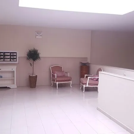 Apartamento Terrazas Del Duque Costa Adeje (Tenerife)