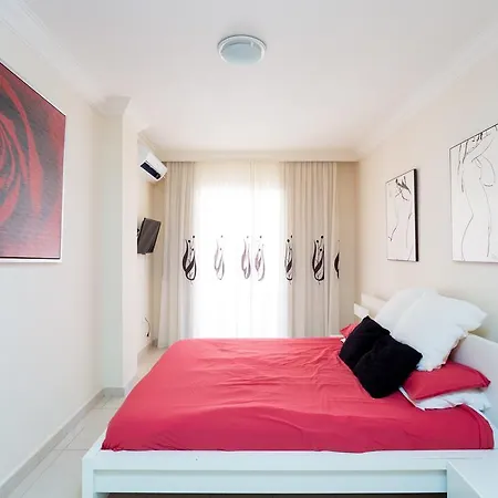 Apartamento Terrazas Del Duque *