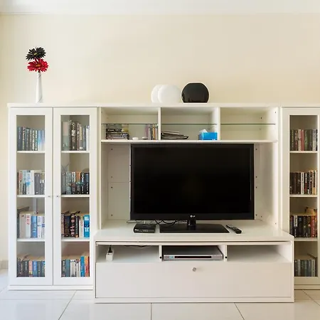 Apartament Terrazas Del Duque Costa Adeje (Tenerife)
