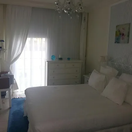 Terrazas Del Duque Apartament *