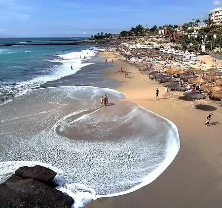 Апартаменты Terrazas Del Duque