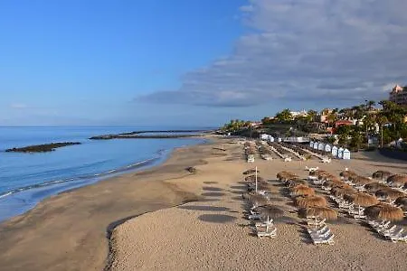 Апартаменты Terrazas Del Duque *