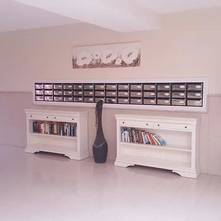 Apartamento Terrazas Del Duque Costa Adeje (Tenerife)