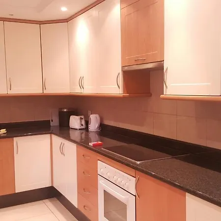 Apartamento Terrazas Del Duque Costa Adeje (Tenerife)