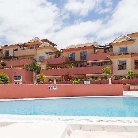 Apartamento Terrazas Del Duque
