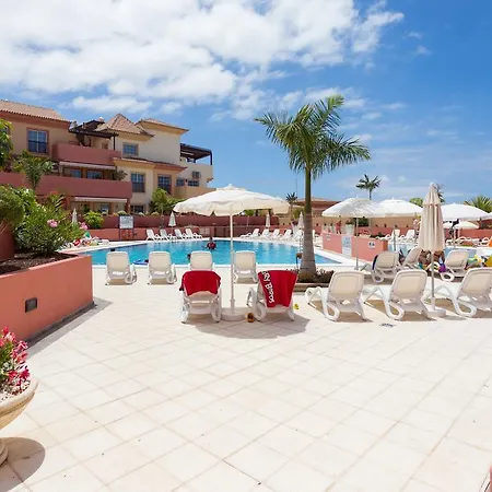 Apartamento Terrazas Del Duque Costa Adeje (Tenerife)