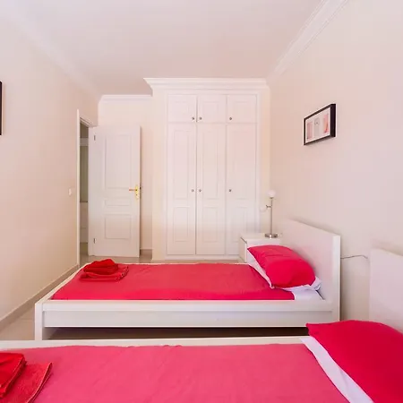 Apartamento Terrazas Del Duque