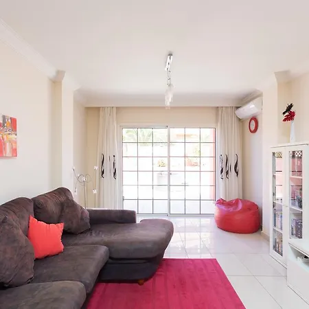Apartamento Terrazas Del Duque *