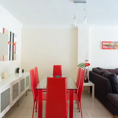 Apartamento Terrazas Del Duque