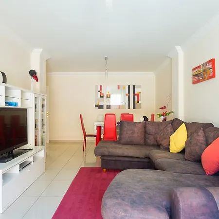Apartamento Terrazas Del Duque Costa Adeje (Tenerife)