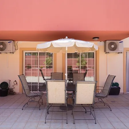 Apartamento Terrazas Del Duque Costa Adeje (Tenerife)