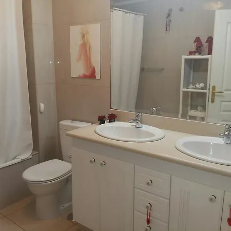 Terrazas Del Duque Apartamento Costa Adeje (Tenerife)