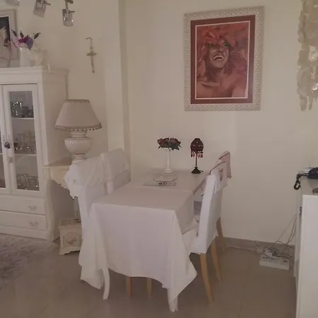 Terrazas Del Duque Apartamento *
