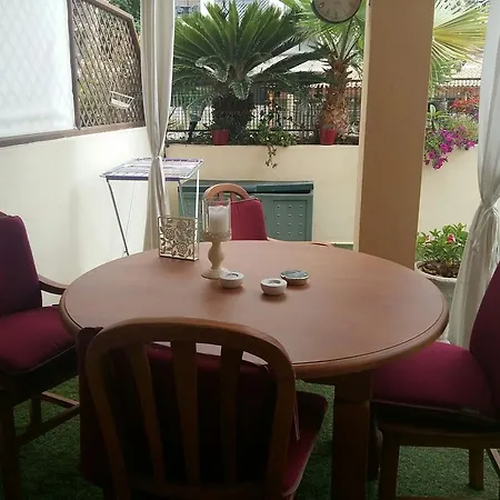 Terrazas Del Duque Apartamento Costa Adeje (Tenerife)